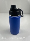 Stainless Steel Kids Water Bottle Metal Thermos