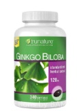 trunature Ginkgo Biloba