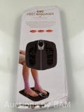 EMS Foot Massage MatFoot Therapy Machine