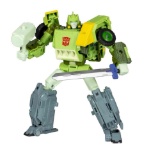 The Transformers: The Movie 86-30 Springer n 8.5 Action Figure