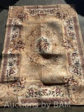 Vintage Carpet