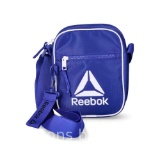Reebok Women?s Nadia Crossbody Bag, Surf Blue