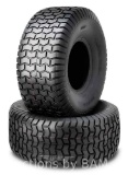 Wanda 20x8-8 Lawn Mower Cart Turf Tires