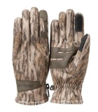 Huntworth Mens Endeavor Heat Boost, Windproof Hunting Glove