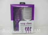 Revive Easy Clean Detangling Brush