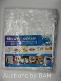 Shower Curtain