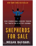 Shepherds for Sale Hard Cover Book
