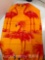 Flamingo Light Beach Towel