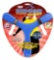 Wicked Indoor Booma - The Worlds Best Indoor Boomerang