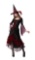 Halloween Witch Costume for Adults