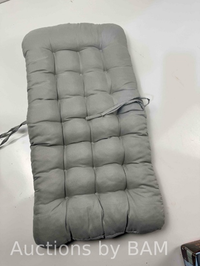 Pillow Cushion Grey