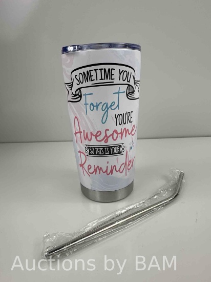 Tumbler