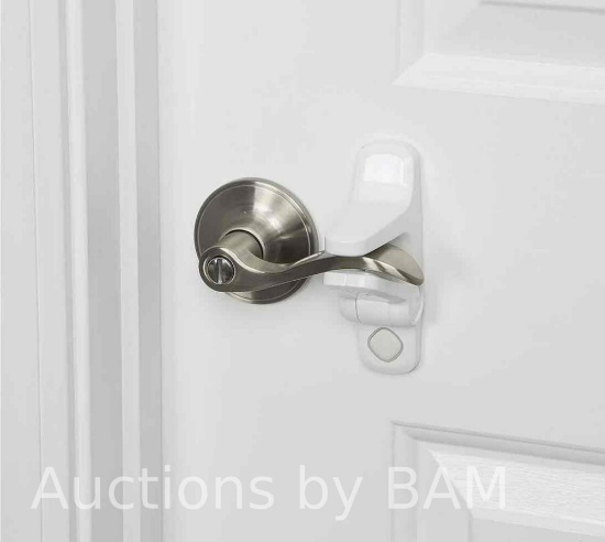 Safety 1st Outsmart Lever Handle Lock Toddler