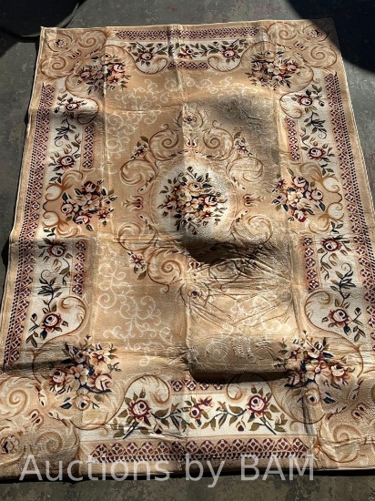 Vintage Carpet