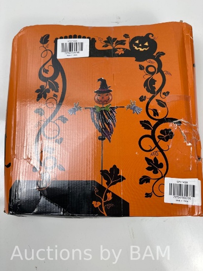 Halloween Stake Halloween Decoration