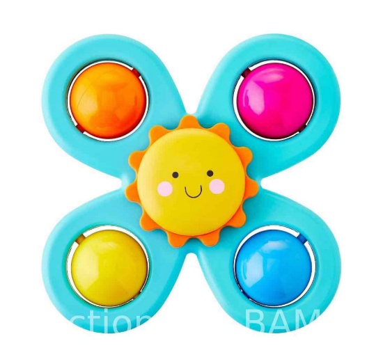 Spark Create Imagine Baby Fidget Spinner