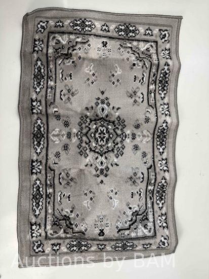 Rug Premium Grey