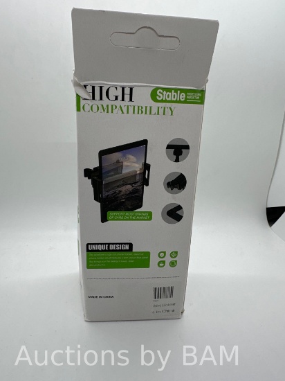 Tablet Holder for Car Car Back Seat for iPad Holder