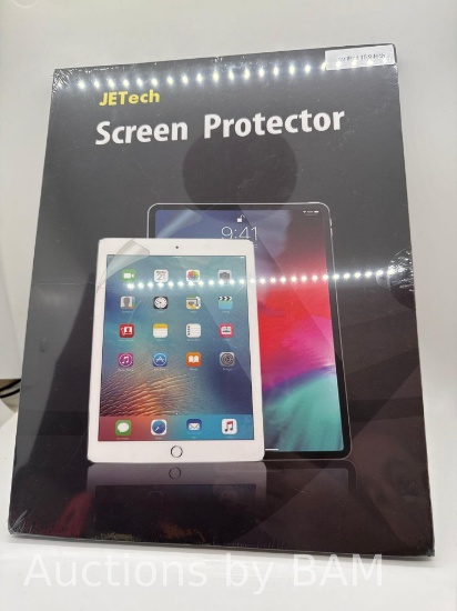 Jetech Screen Protector Ipad