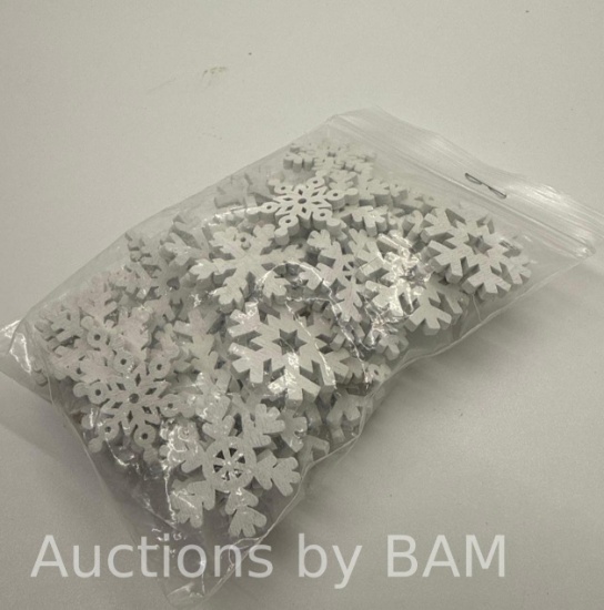 Snow Flakes