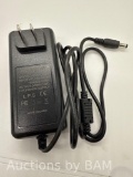 Charger Model YU2403 .65A 3A Power Supply