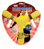 Wicked Indoor Booma - The Worlds Best Indoor Boomerang