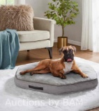 Kirkland Hexagon Pet Napper Pet Bed
