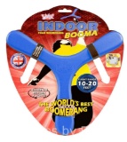 Wicked Indoor Booma - The Worlds Best Indoor Boomerang