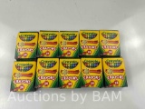 Crayola Crayons, 24 Count, Back to School Supplies