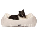 Kirkland Pinch Pleat 2 in 1 Pet Bed