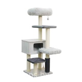 Catry All-in-One Cat Tree
