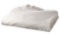 Bargoose Baby - 100% Organic Cotton with Polyurethane Waterproof Mattress Protector Fitted Crib