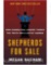 Shepherds for Sale Hard Cover Book