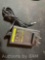 AC/DC Adapter Model 1230 12V 3A