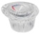 Thrifco 4401566 Moen Posi-Temp Shower Faucet Tear-Drop Knob Handle