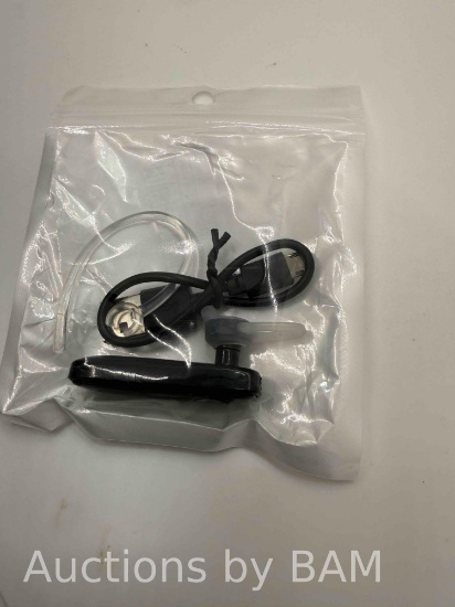 Bluetooth Headset