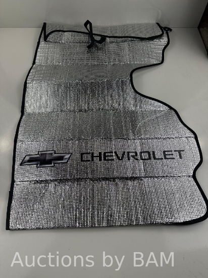 Automotive Sun Shades Standard