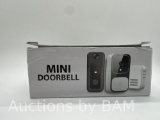 Mini Doorbell