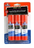 Elmers Disappearing Purple School Giant Glue Sticks