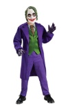 Joker Halloween Costume for Child