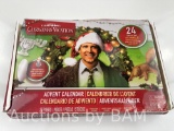 2024 Christmas Holiday Advent Calendar 24 Gifts Christmasholiday Figures Accessories Christmas Co...