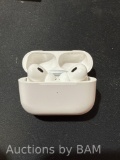 Pods Pro (2nd generation) with MagSafe Case