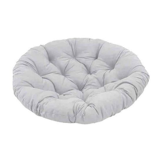 Swing Hanging Basket Seat Cushion Thicken Soft Egg Chair Pad Garden Armchair Pillow Outdoor Patio