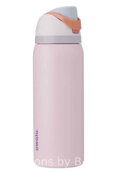 Owala FreeSip SS 32oz Pink