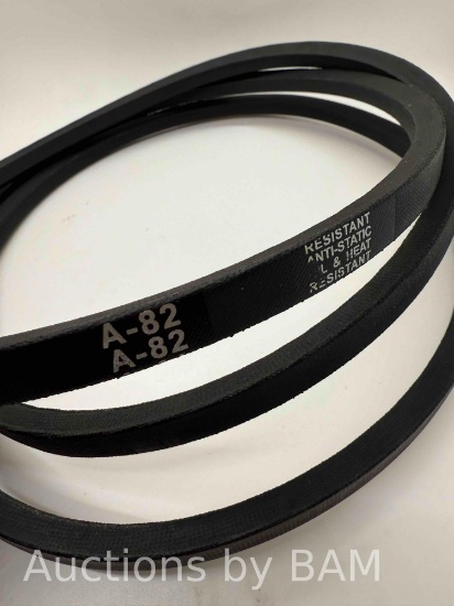 140294 Ground Drive Belt Replacement for Poulan PRK17H42STB Lawn Tractor