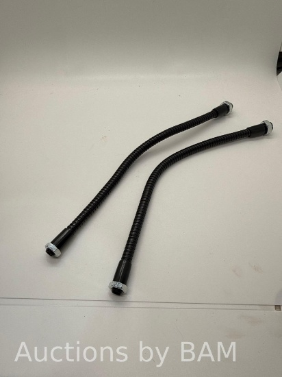 Unknown Flexible Metal Screw