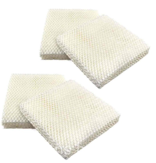 HFT600 Humidifier Wicking Filter T Replacement for Honeywell HEV615 HEV620 Series