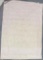 NULOOM TAN & BROWN JUTE PATIO AREA RUG 71? X 106? $80
