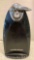 HAMILTON BEACH CLASSIC ELECTRIC CAN OPENER MODEL 76380Z