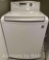 LG WAVE FORCE INVERTER DIRECT DRIVE TOP LOAD WASHER MODEL WT4970CW MSRP-$950